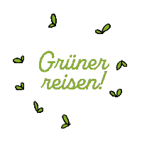 Travel Trip Sticker by ÖBB | Österreichische Bundesbahnen