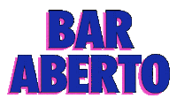 Absolut Sticker by Bar Aberto