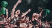 GIF by Disco Donnie Presents