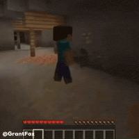 Slender Man Wtf GIF
