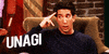 ross geller GIF