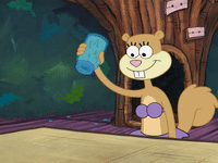 season 7 episode 26 GIF by SpongeBob SquarePants