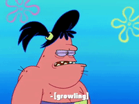 season 7 episode 26 GIF by SpongeBob SquarePants