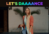 let's dance dancing GIF by Jessica May