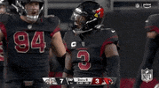 Arizona Cardinals Football GIF by NFL