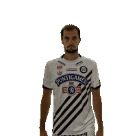 Slovenia Defender Sticker by SK Sturm Graz
