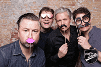 gifbooth GIF by Major Booth
