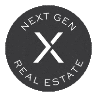 Nextgen Sticker by Live Distinct