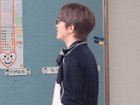 세븐틴 Jeonwonwoo GIF