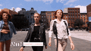 episode 2 vh1 GIF by America's Next Top Model