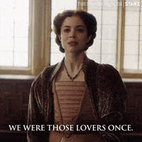 King Henry Starz GIF by The Spanish Princess
