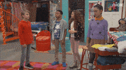 nick bff GIF by Nickelodeon