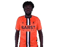 Bergen Op Zoom Win Sticker by SC Kruisland