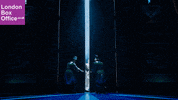 LondonBoxOffice london musical open door GIF