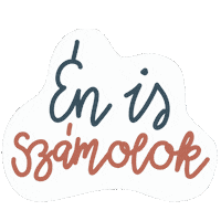 Magyargif Valasztas Sticker