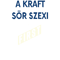 Sticker by First Craft Beer