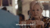 Jean Smart Lol GIF by HBO Max