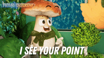 Some People Lol GIF by Wind Sun Sky Entertainment