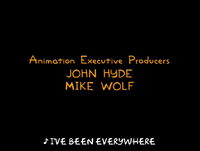 ending season 16 GIF