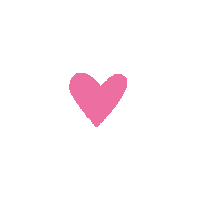 Heart Love Sticker by Maisonette