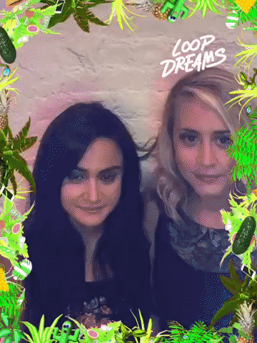 by Loop Dreams GIF Booth