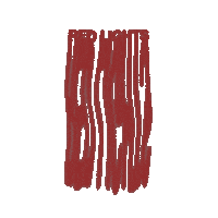 Red Lights Animation Sticker by VALÉ