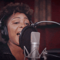 amplifiedrecords love music heart unicef GIF