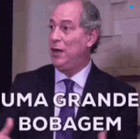 Ciro Gomes GIF by Michel