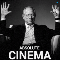 Ciro Gomes Cinema GIF by Michel