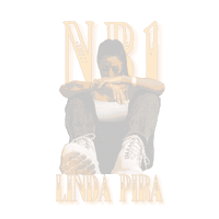 Linda Pira Sticker by Sony Music Sverige