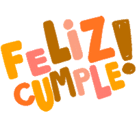 Happybirthday Sticker