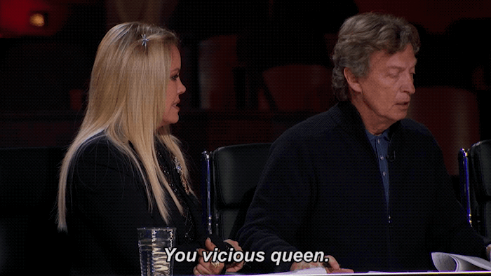 fox GIF by So You Think You Can Dance