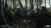 season 7 hbo GIF by Game of Thrones