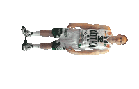 Sport Basketball Sticker by Basket_fi