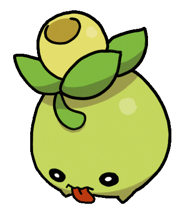 Lick Licc Sticker