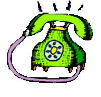 phone STICKER