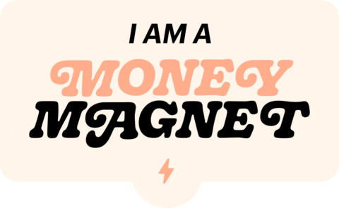 EmpowerHQ giphyupload love happy money GIF
