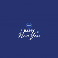 New Year GIF
