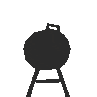 Summer Burn Sticker by Soilmates