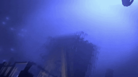 Power Showdown GIF by BLAST