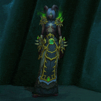 video games no GIF by World of Warcraft