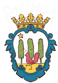 Pollen Balears Sticker