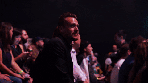 opening ceremony GIF by MADE Fashion Week