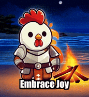 Soul Wisdom GIF by Zorooster