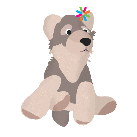 Felix Lobo Sticker by EsnUam