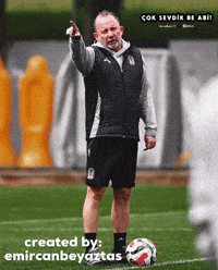 Beşiktaş GIF