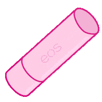 Sticker by eos Products