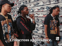 Sneaker Shopping GIF by Complex