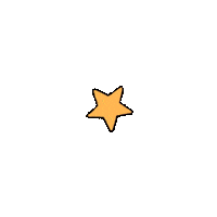Star Community Sticker by Self-Care Is For Everyone