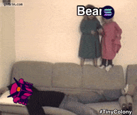 tinycolony gaming solana tinycolony GIF